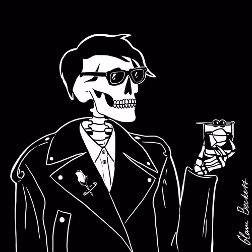 Skeletongues