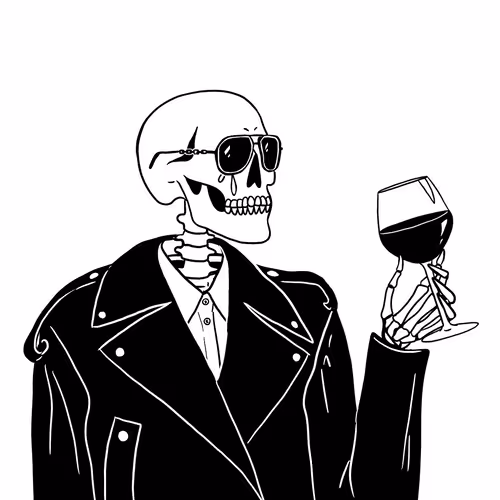 Skeletongues