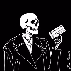 Skeletongue #276