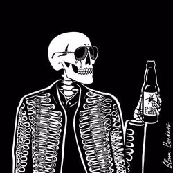 Skeletongue #770