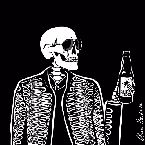 Skeletongue #770