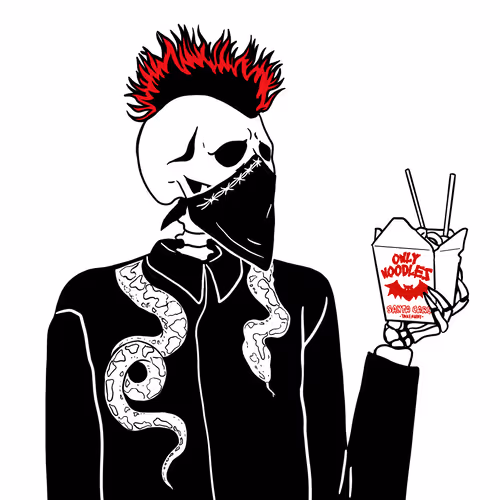 Skeletongues