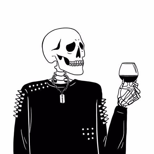 Skeletongues