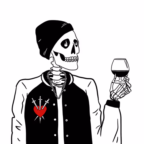 Skeletongues