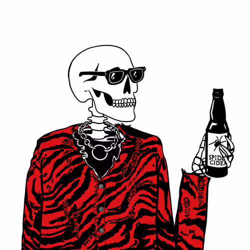 Skeletongues