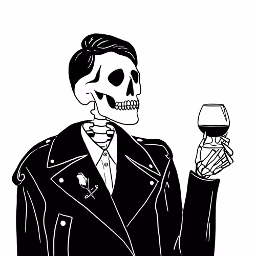 Skeletongues