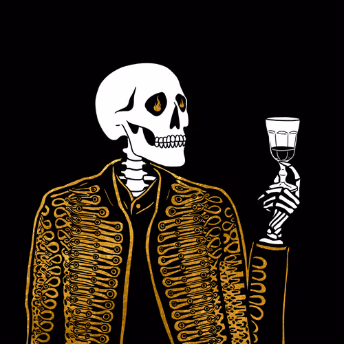 Skeletongues