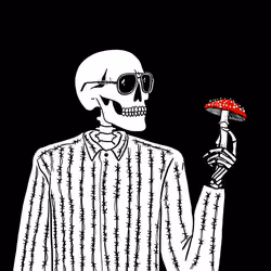 Skeletongue #596
