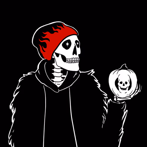 Skeletongues