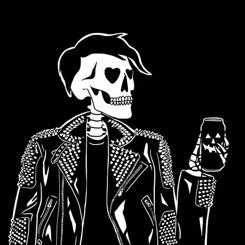 Skeletongues