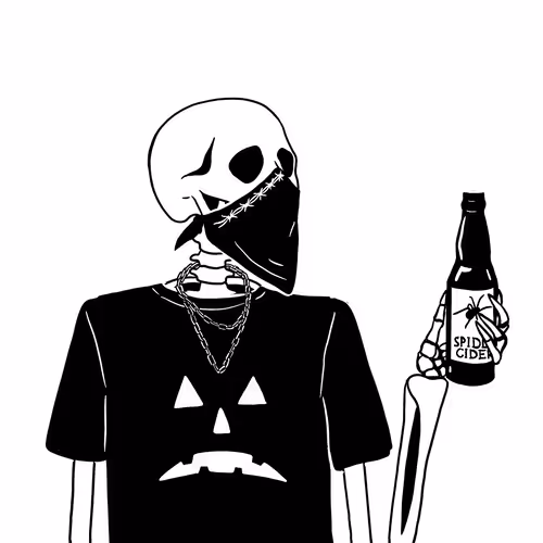Skeletongues