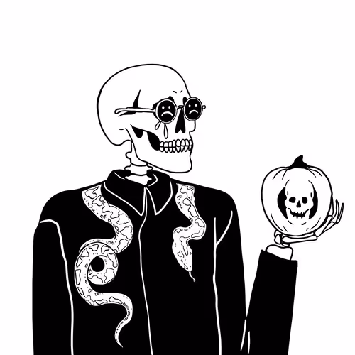 Skeletongues