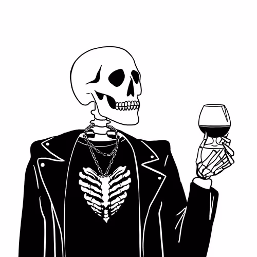 Skeletongues