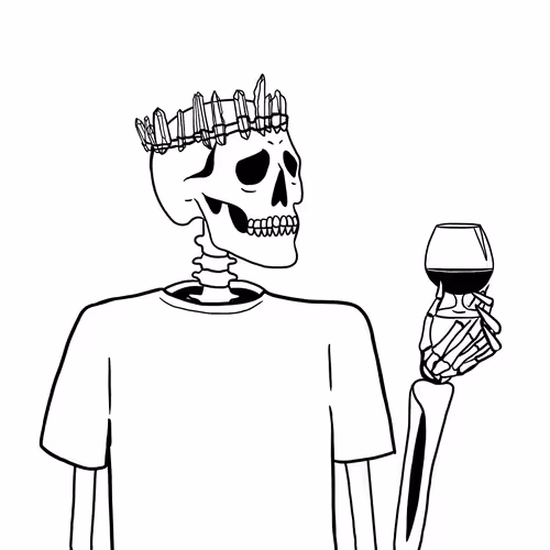 Skeletongues