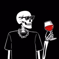 Skeletongue #675