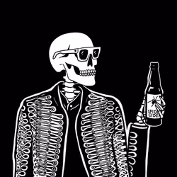 Skeletongue #7859