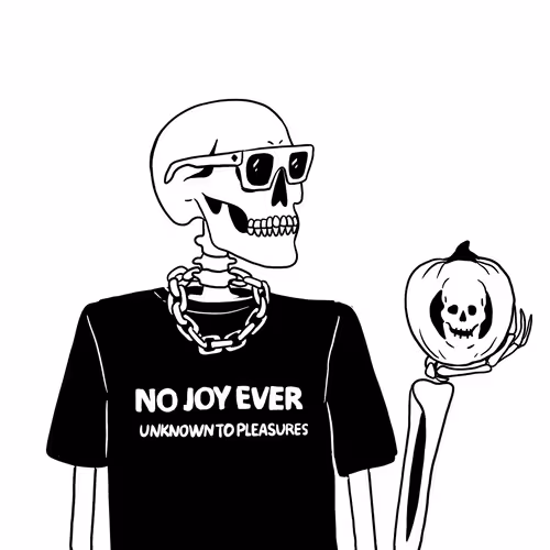 Skeletongue #9526