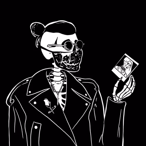 Skeletongues