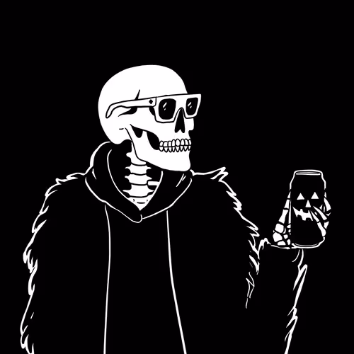 Skeletongues