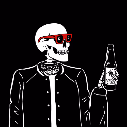 Skeletongue #2025