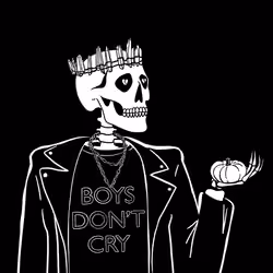 Skeletongue #4297