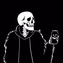 Skeletongue #1439