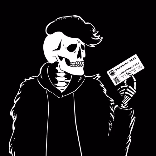 Skeletongues