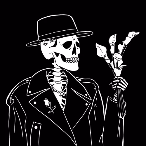 Skeletongues