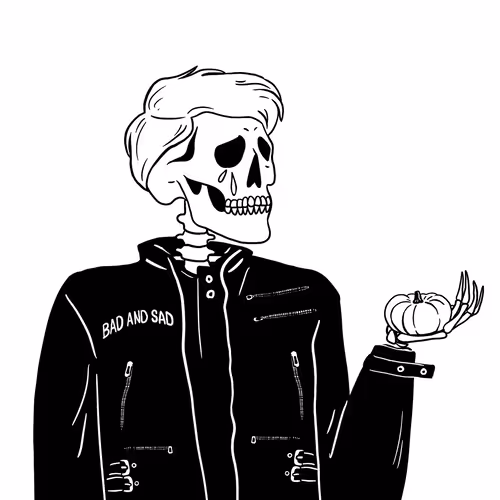 Skeletongues
