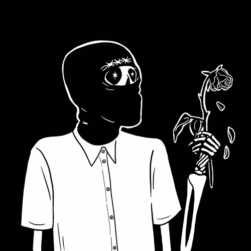 Skeletongue #2471