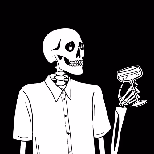 Skeletongues