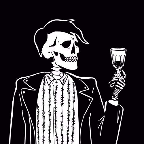 Skeletongues