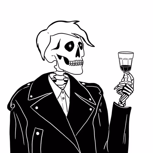 Skeletongues