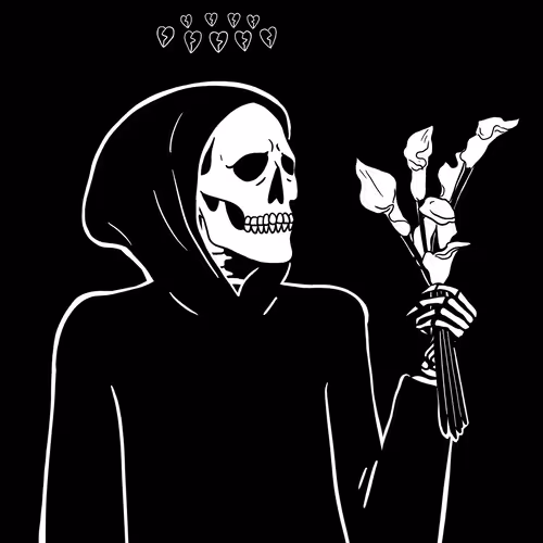 Skeletongues
