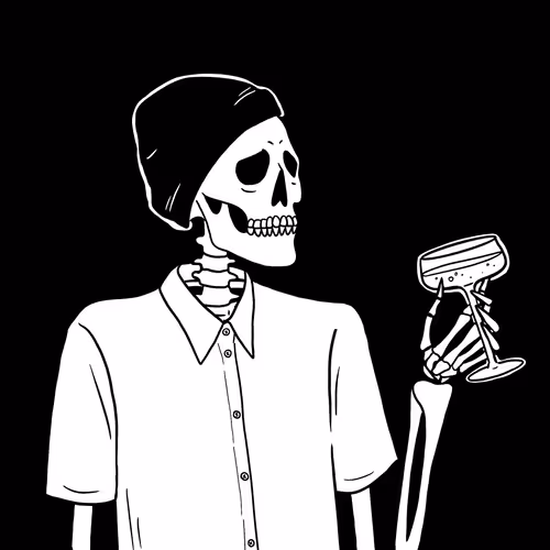 Skeletongues