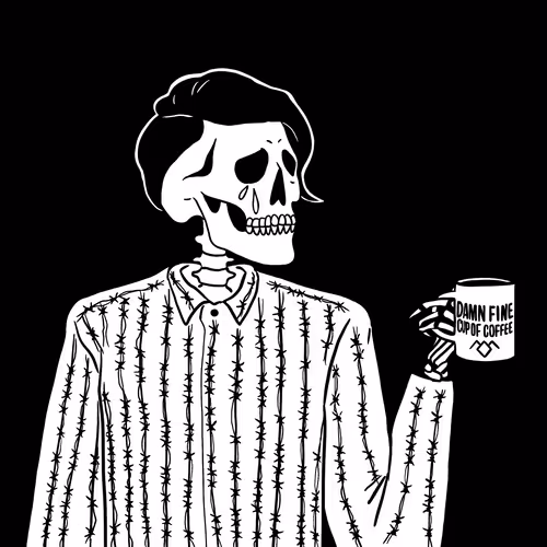 Skeletongues
