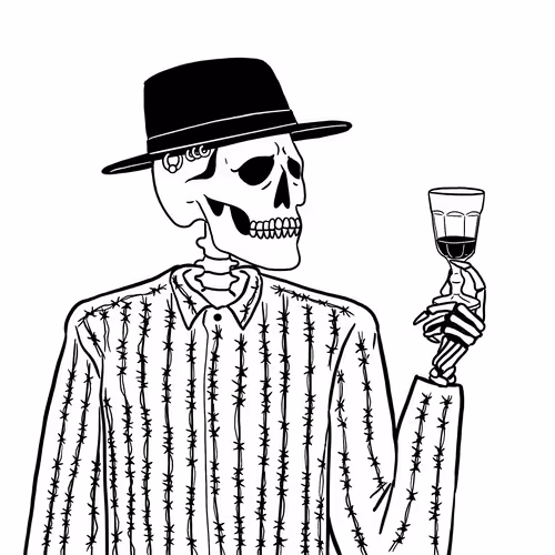 Skeletongues