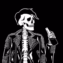 Skeletongue #2021