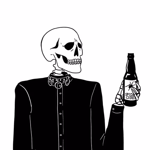 Skeletongues