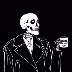 Skeletongue #1377
