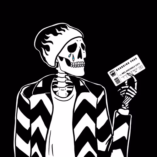 Skeletongues