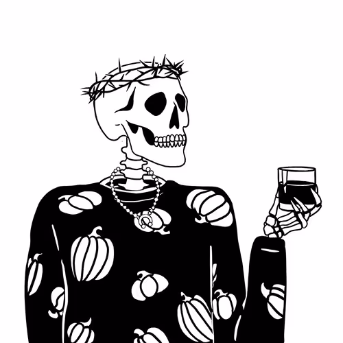 Skeletongues