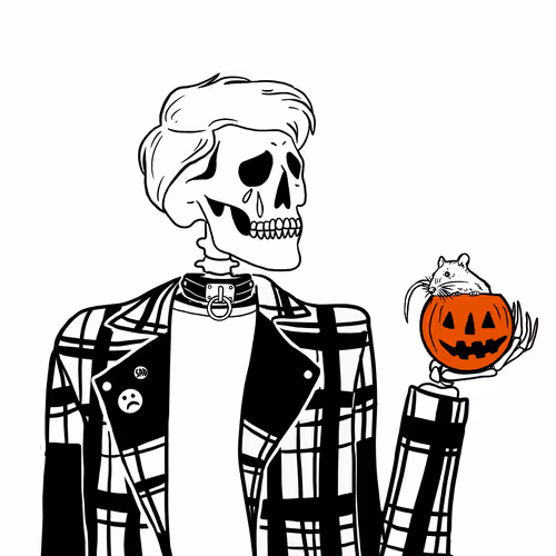 Skeletongues