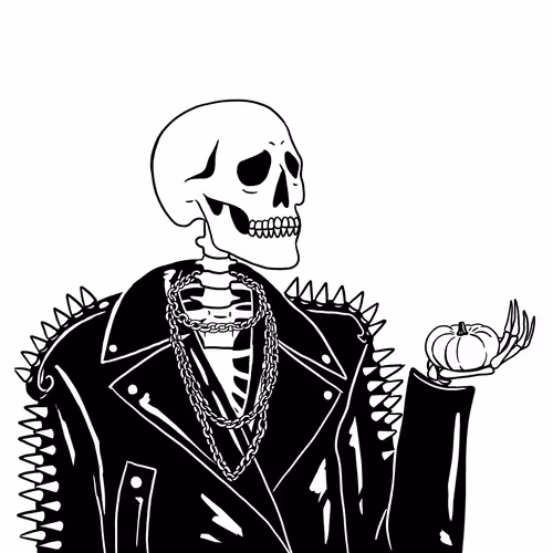 Skeletongues
