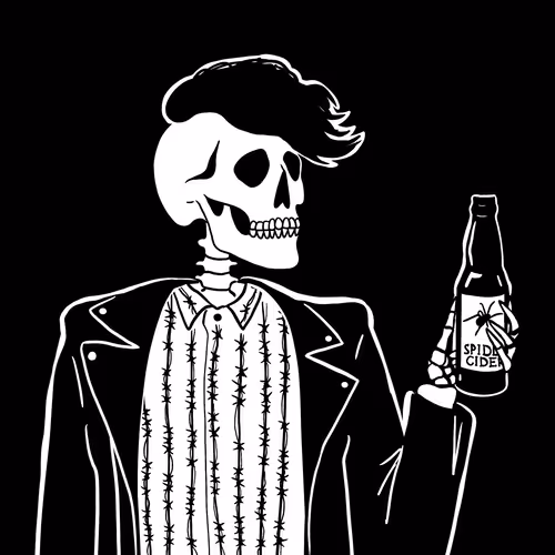 Skeletongues