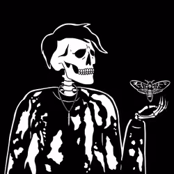 Skeletongue #82