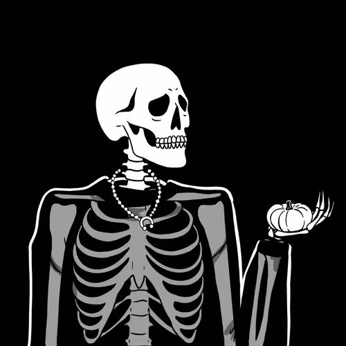 Skeletongues