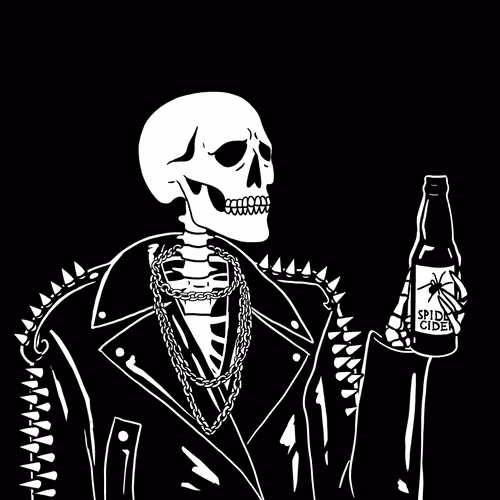 Skeletongues
