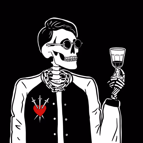 Skeletongues