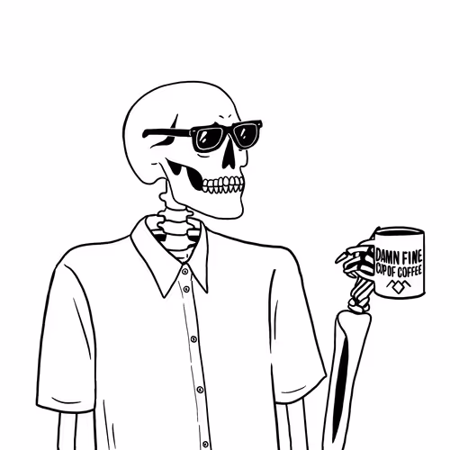 Skeletongues